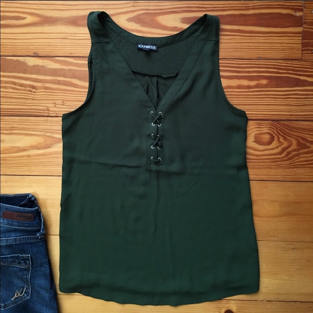 Express top ax - Picture 3 of 4